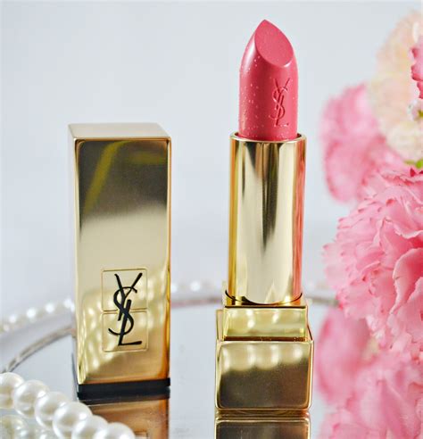 ysl rouge pur couture fuchsia fetiche|ysl rouge pur couture 52.